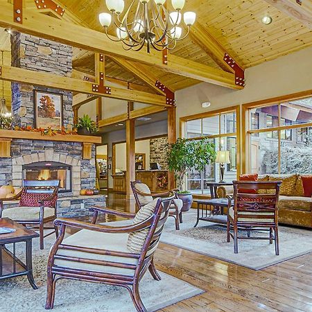 Seventh Mountain Villa Bend Oda fotoğraf